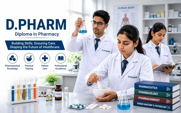 D.Pharma