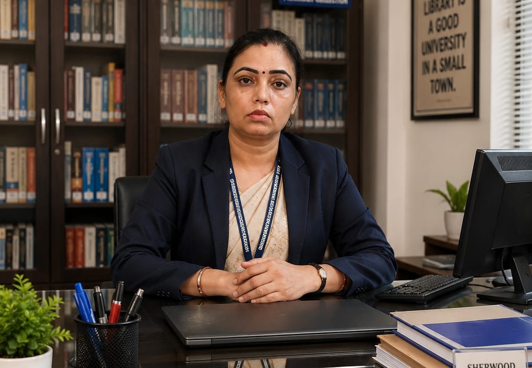 Prof. (Dr) Nimesh Singh