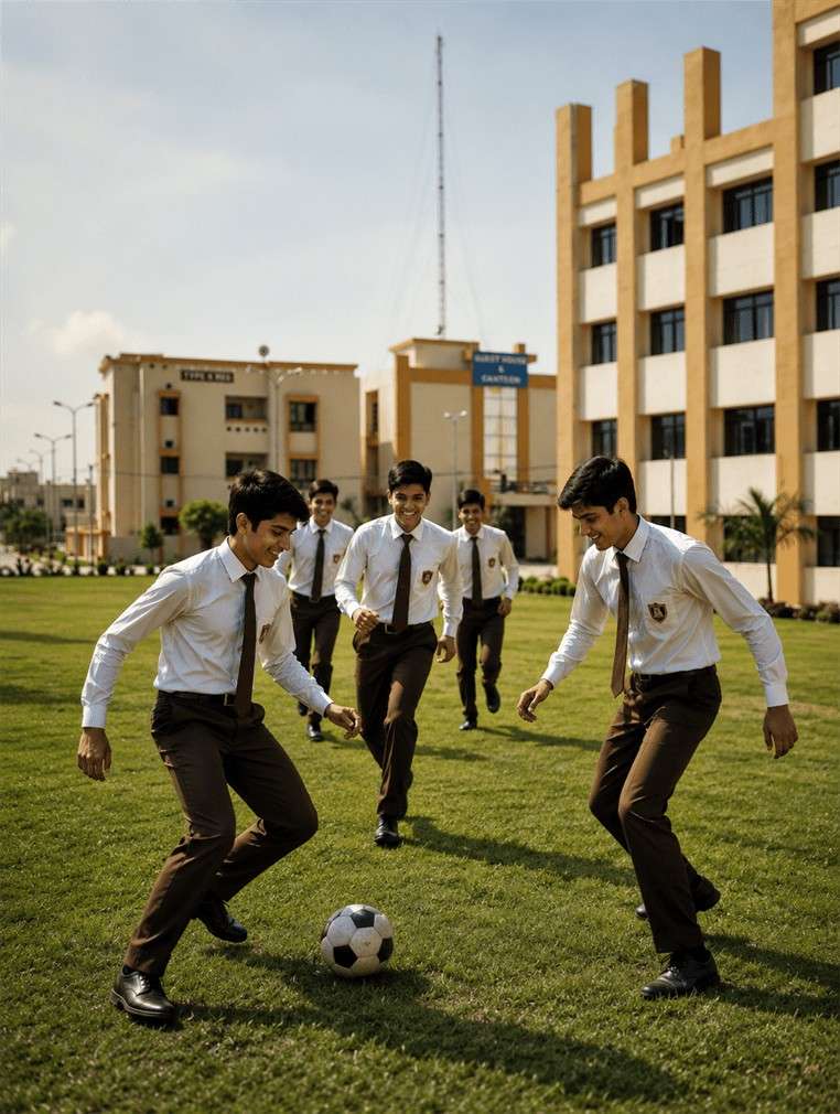 Moments of Success