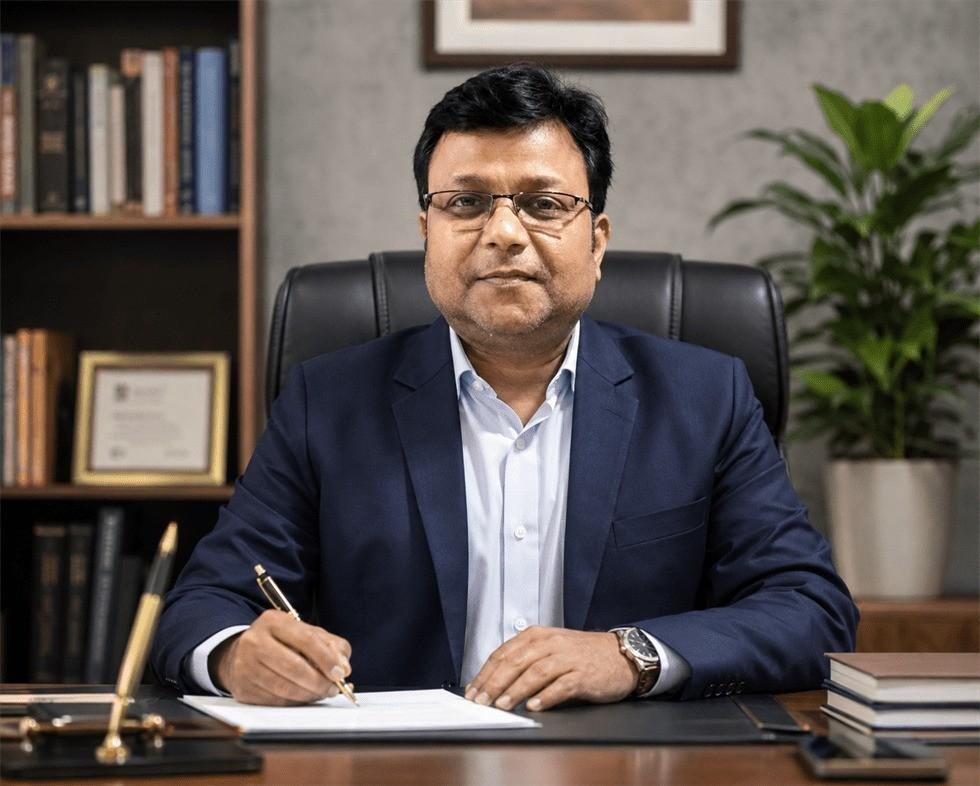 Prof. (Dr) Nimesh Singh