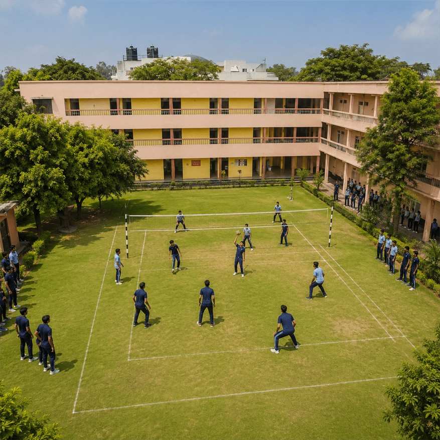 library