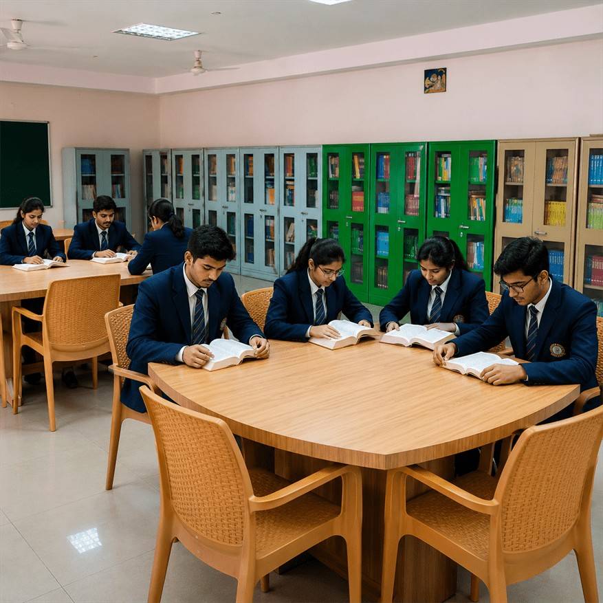 library