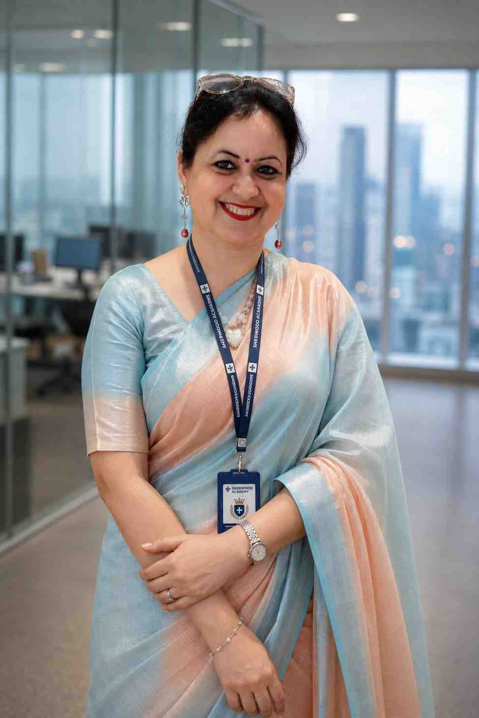 Faculty Name 2