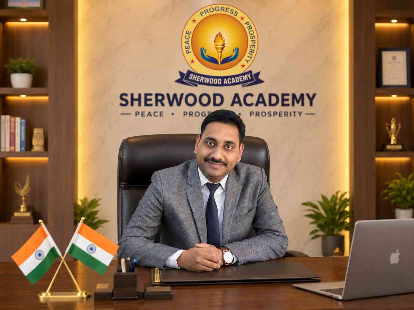 Faculty Name 2